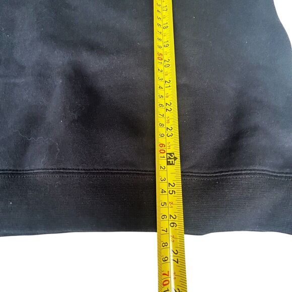 UF Florida Gators “The Swamp” Black Pullover Hoodie Sweatshirt Unisex Large - Picture 2 of 5